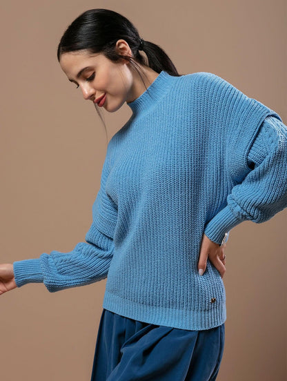 AZUL/CL