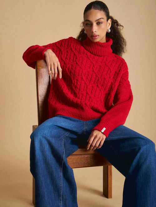 VERMELHO/ME