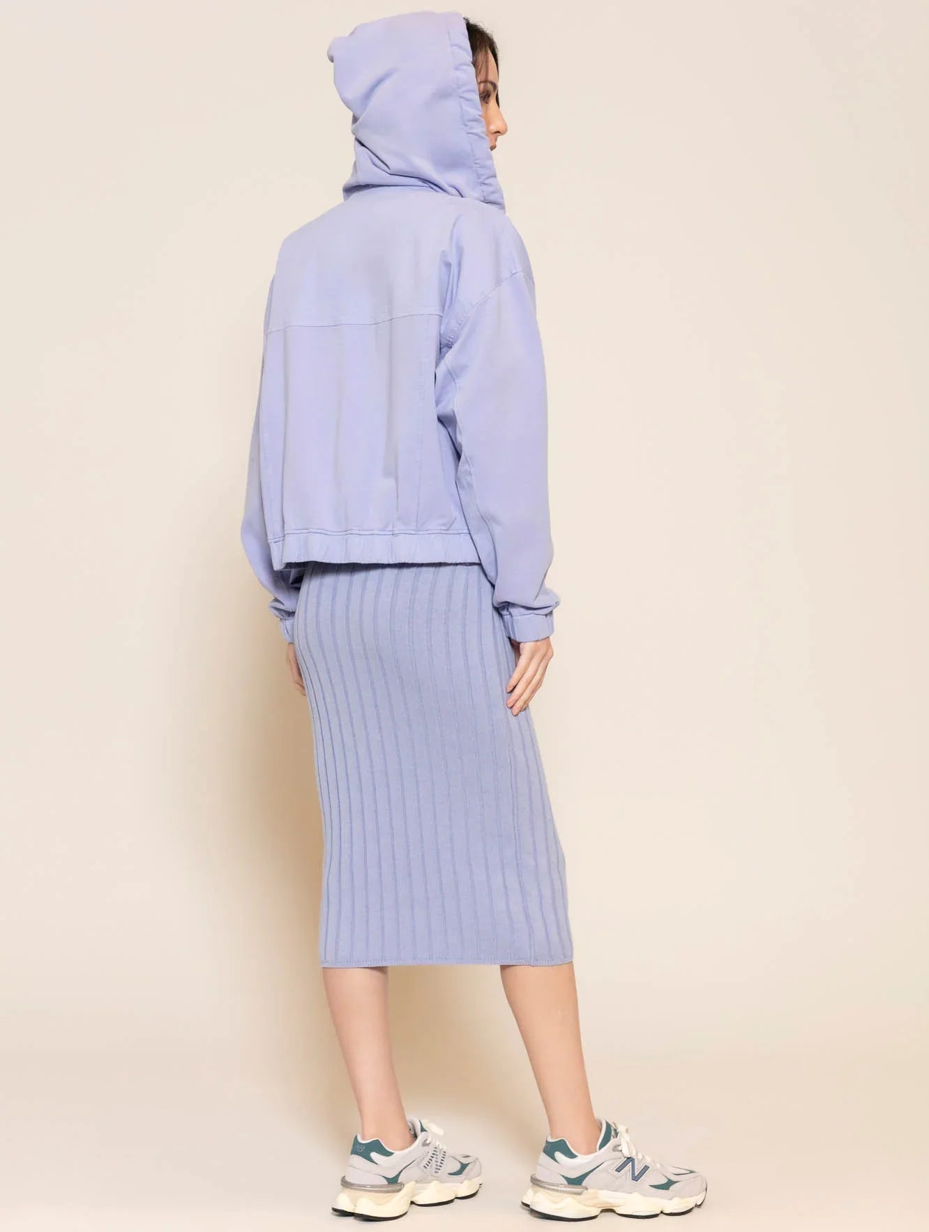 AZUL PASTEL