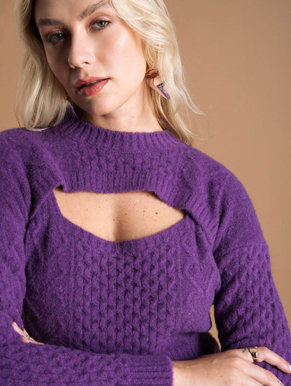ROXO/ES