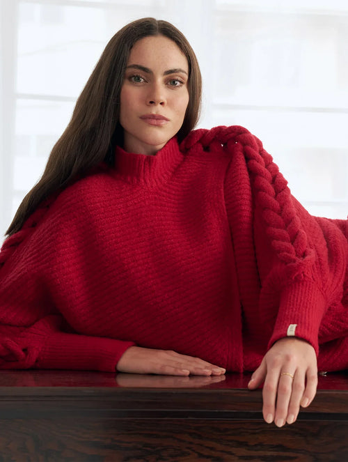 VERMELHO/ME