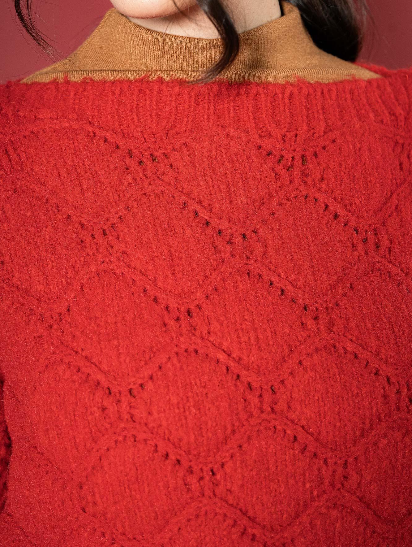 VERMELHO/ME