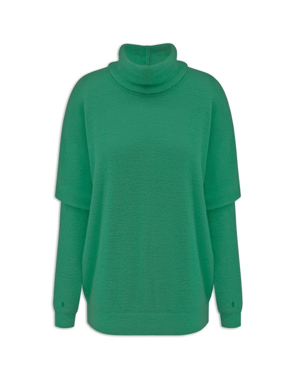 VERDE/ME