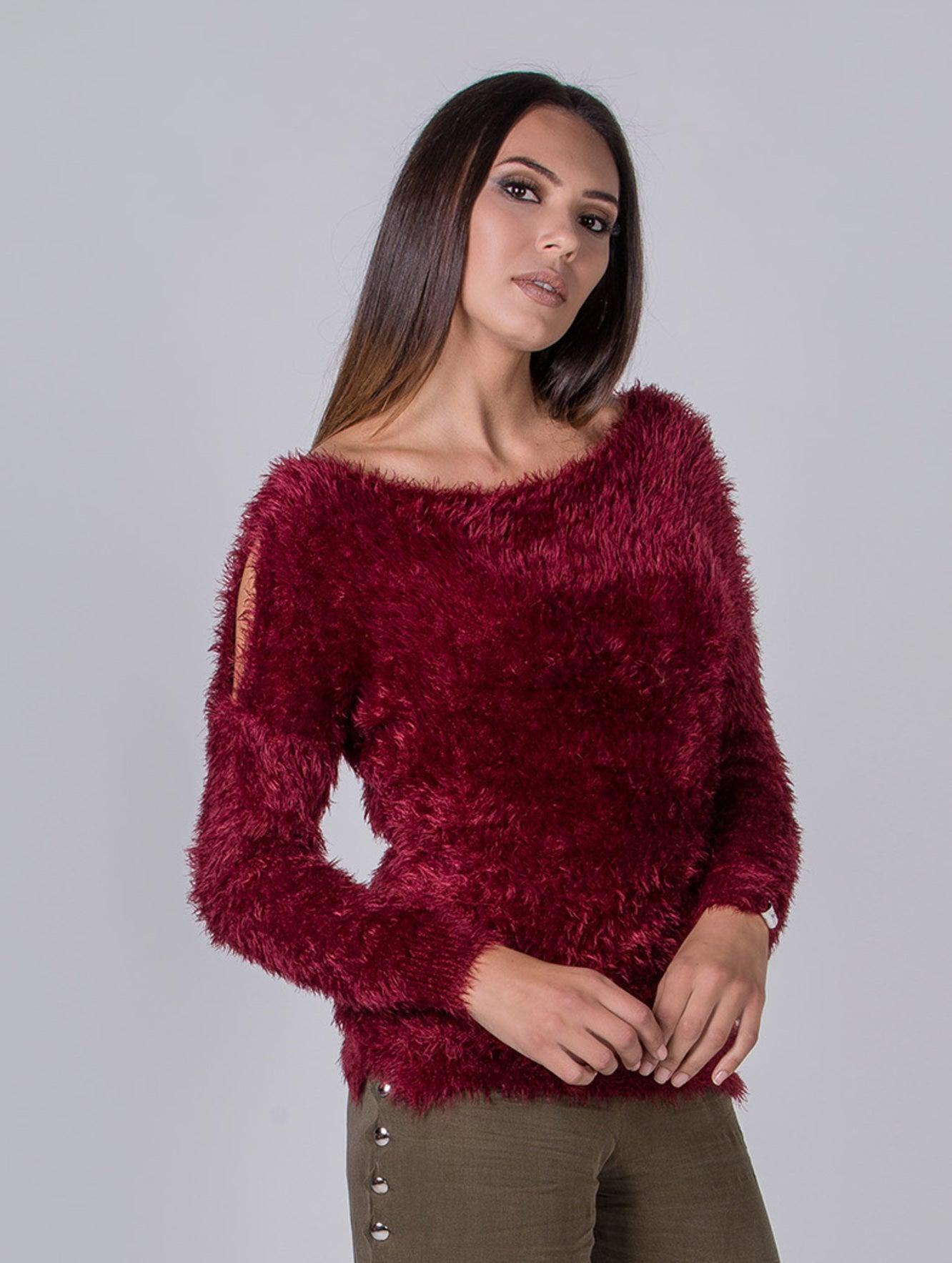 VERMELHO/ME