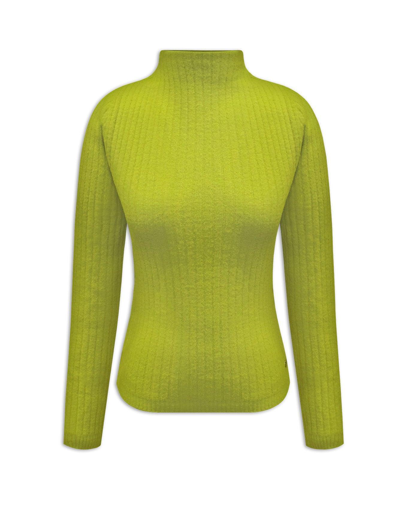 VERDE/CL