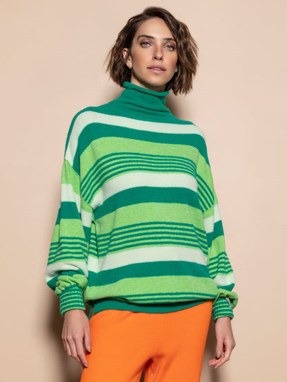 VERDE/CL