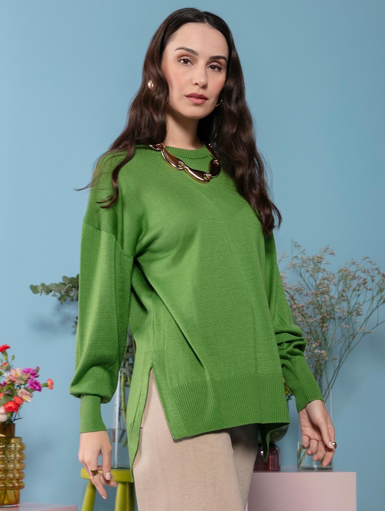 VERDE/ME