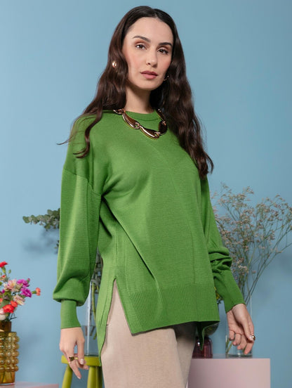 VERDE/ME