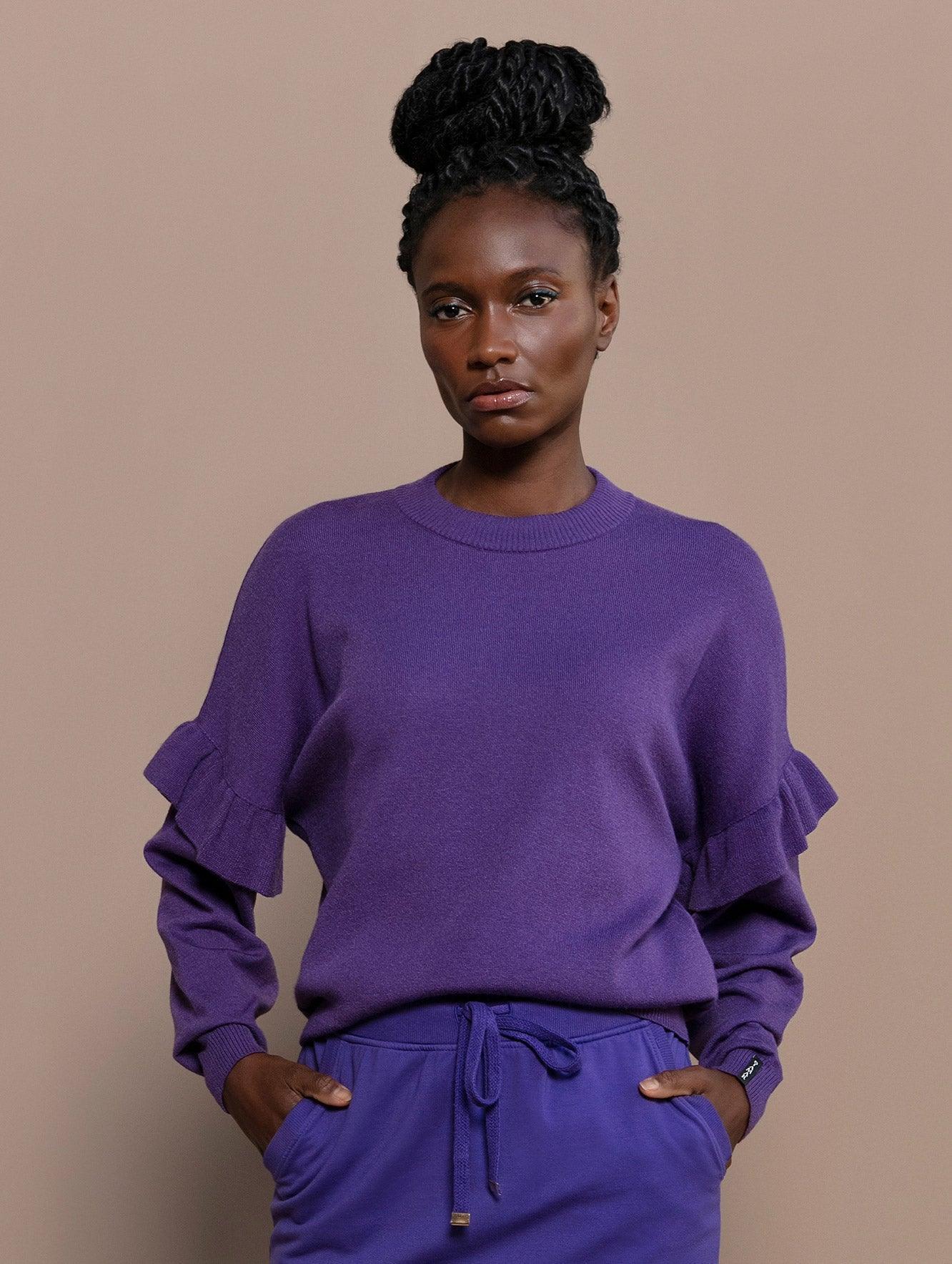 ROXO/ES
