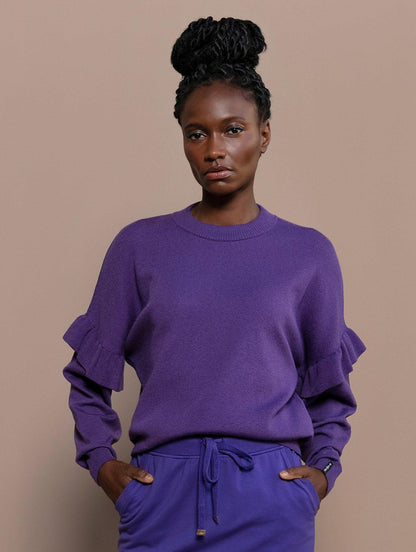 ROXO/ES