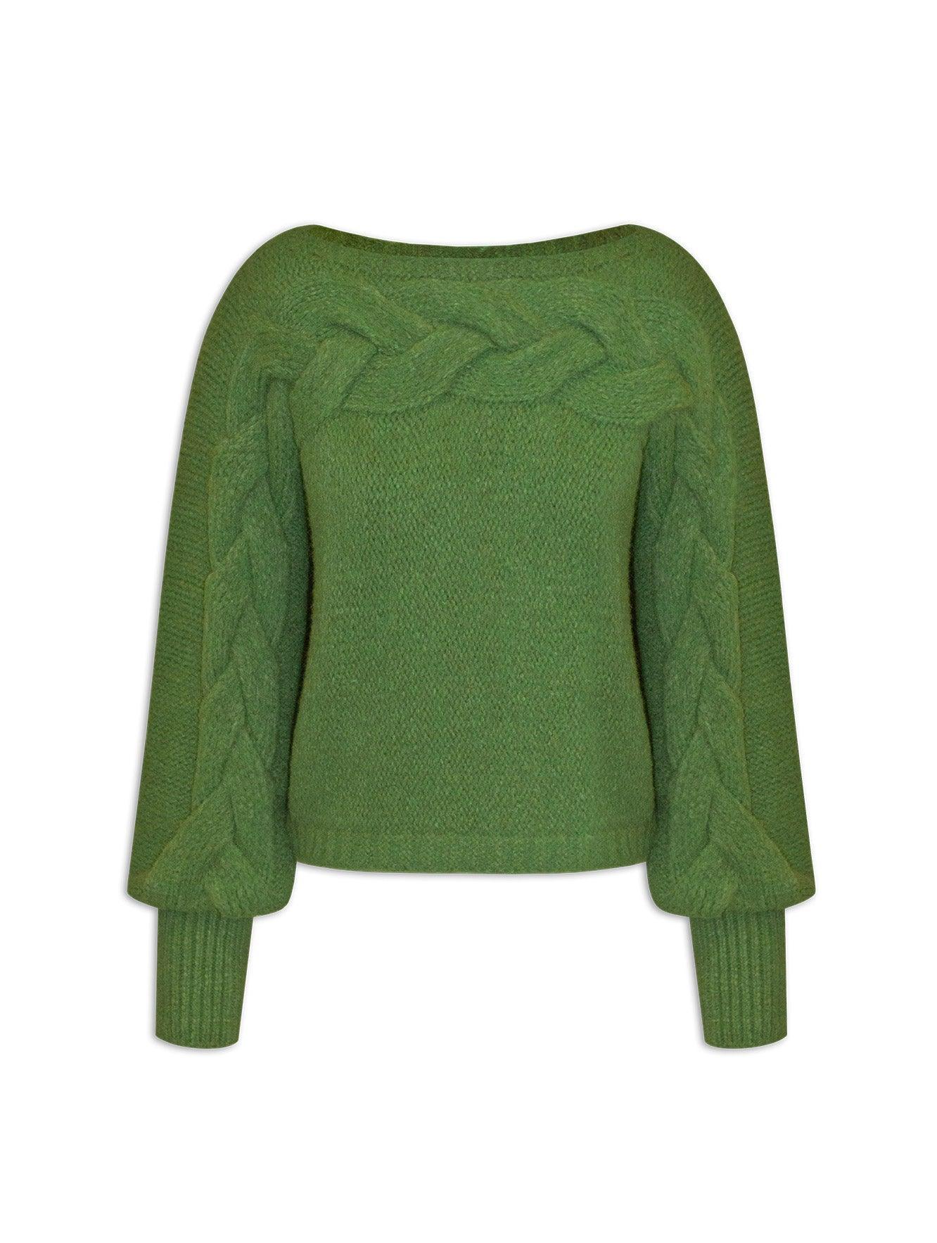 VERDE/ME