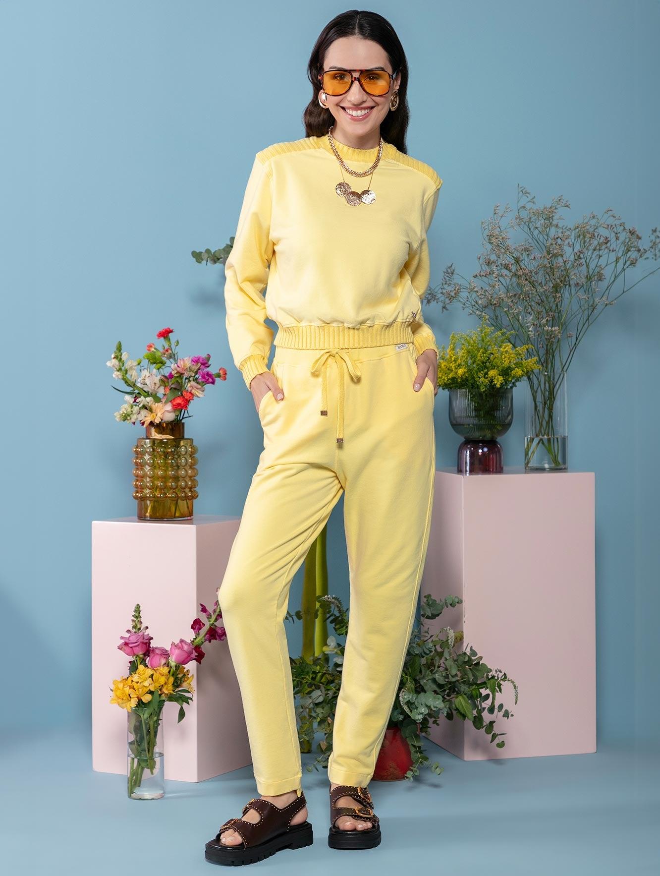 AMARELO/CL