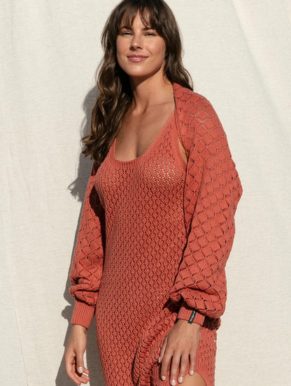 LARANJA TELHA