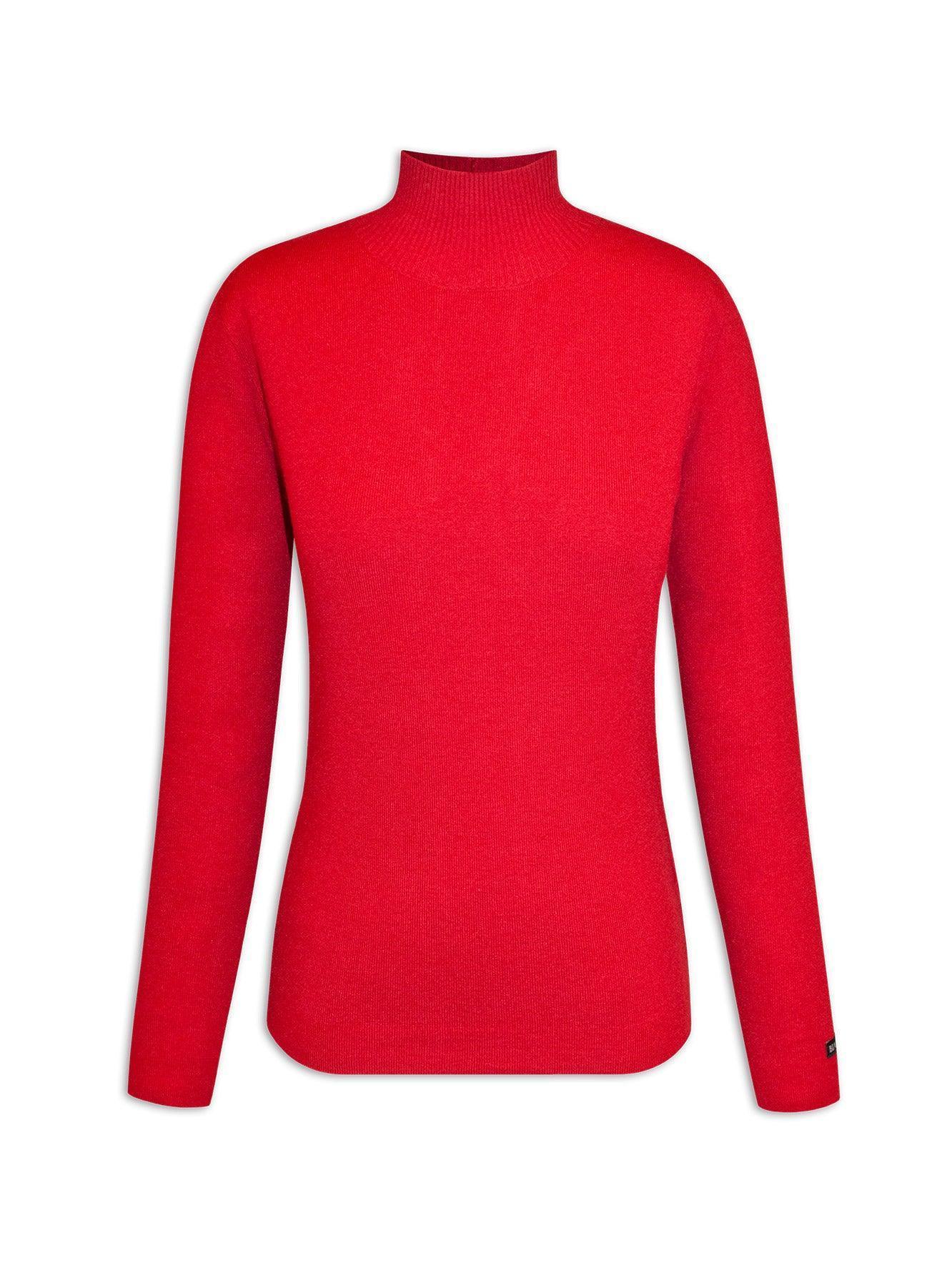 VERMELHO/CL