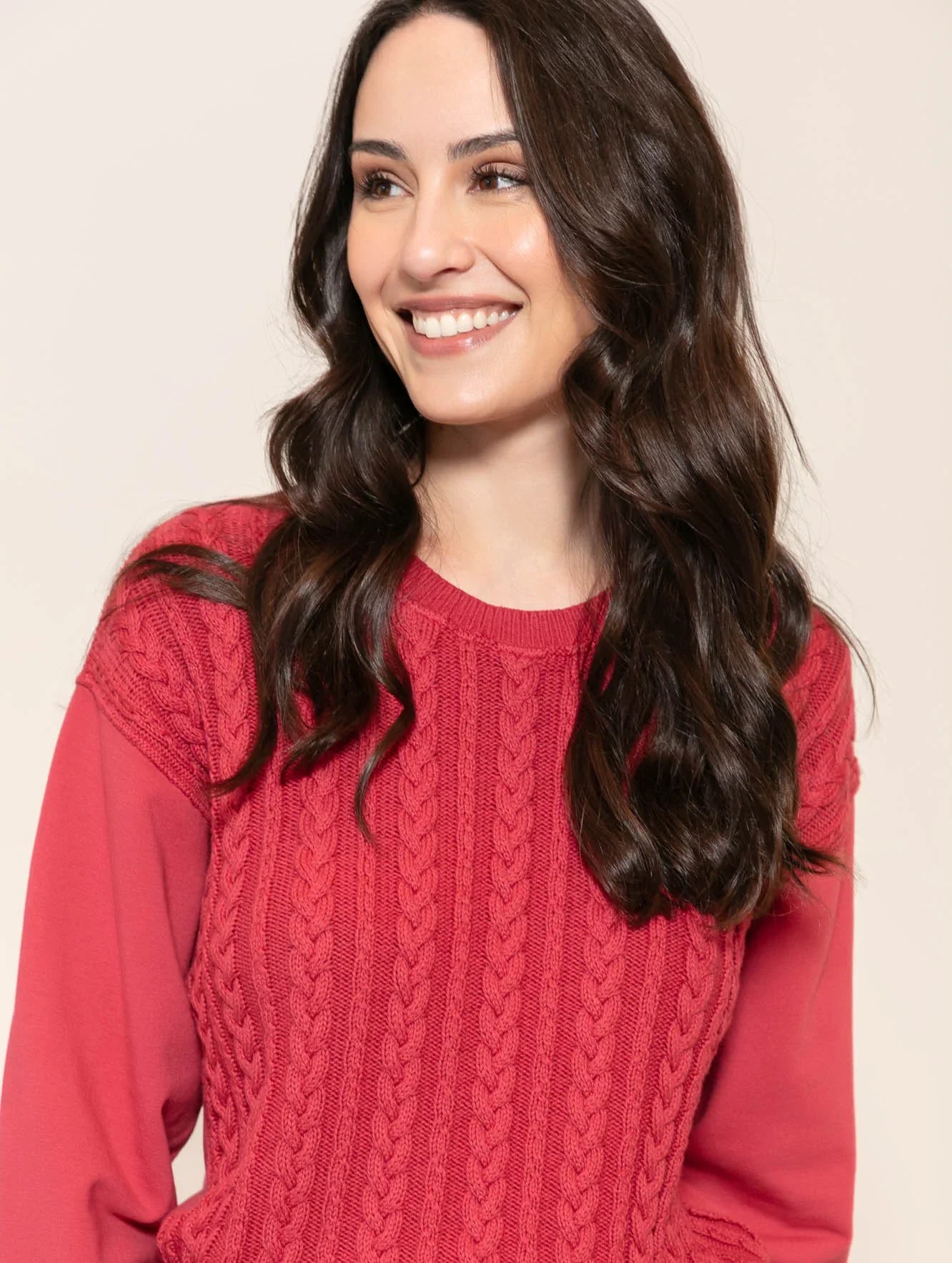 VERMELHO CARMIM