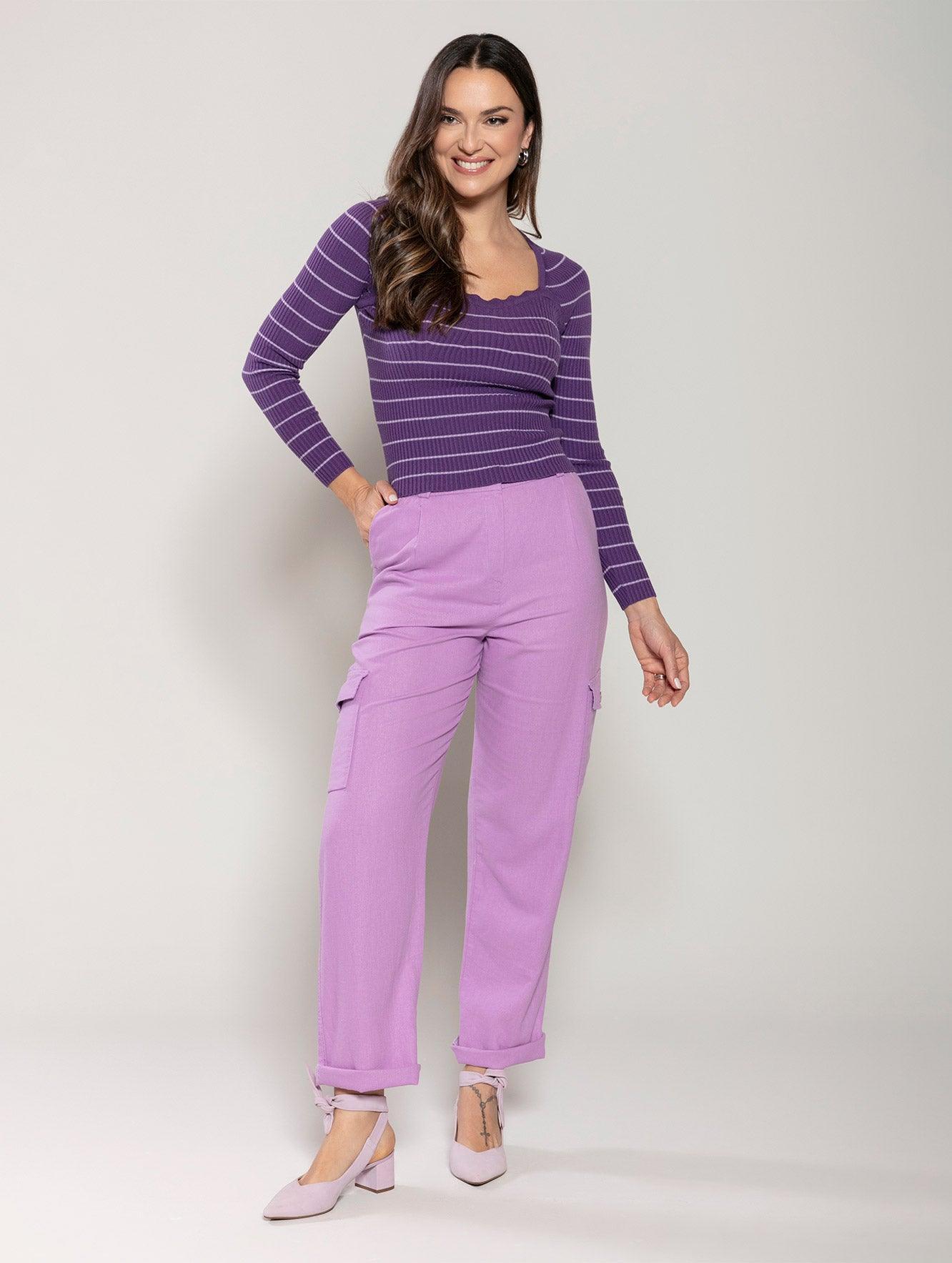 ROXO/ES