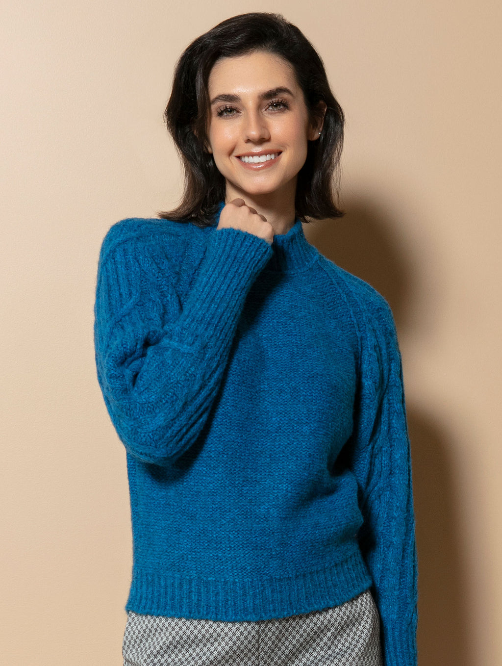 AZUL/ES