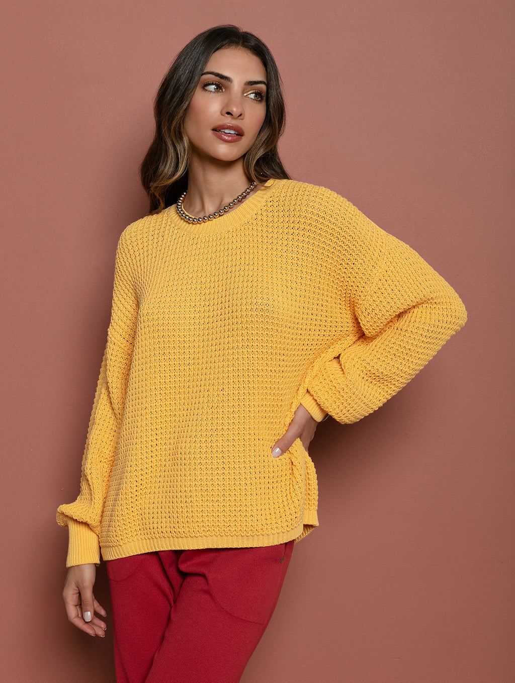 AMARELO/CL