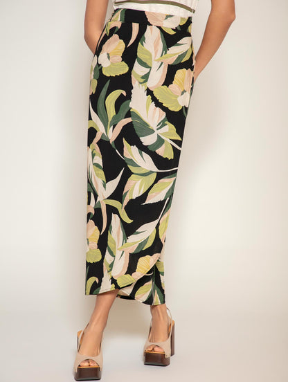 FLORAL VERDE