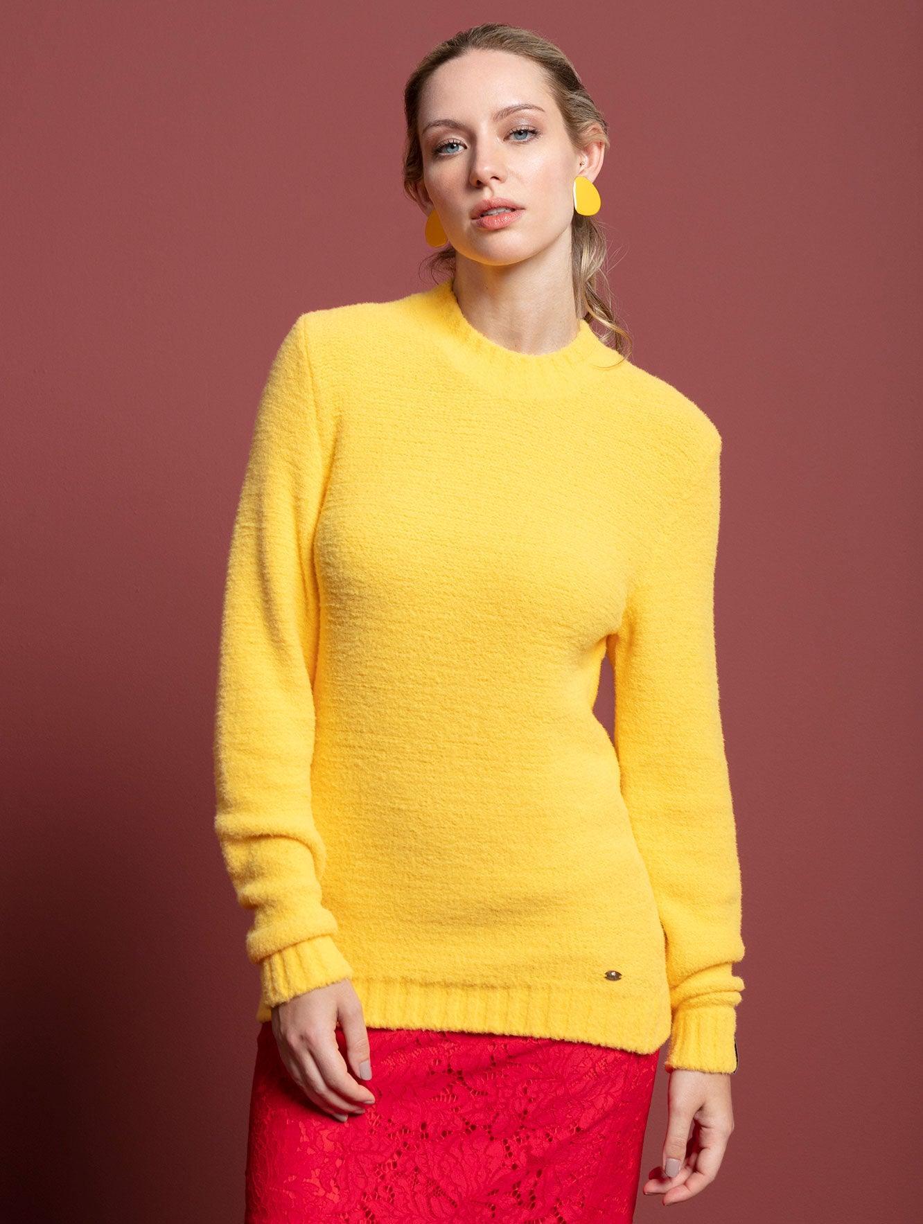 AMARELO/CL