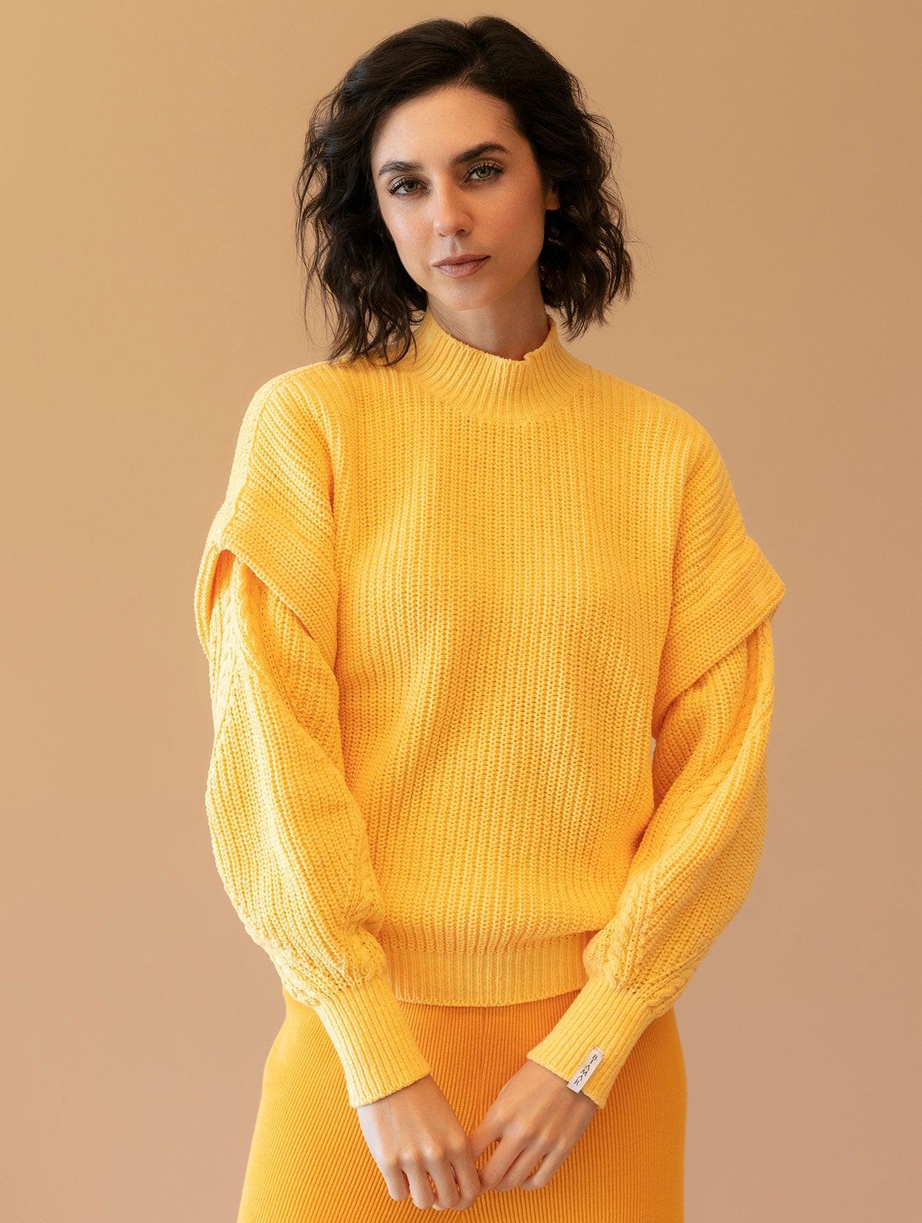 AMARELO/CL