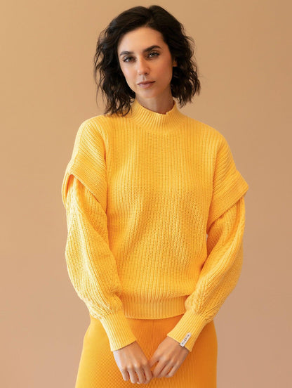 AMARELO/CL