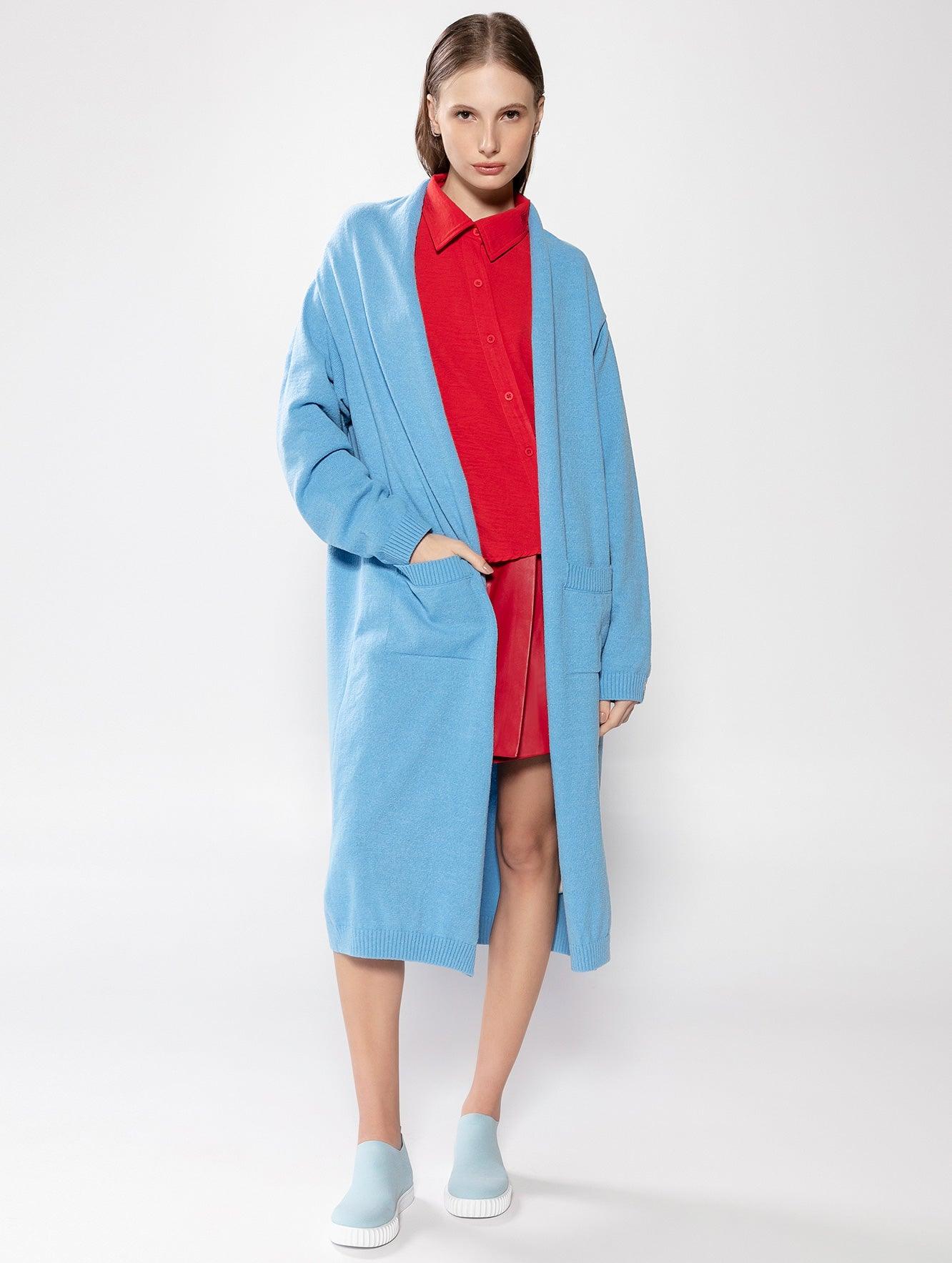 AZUL/CL
