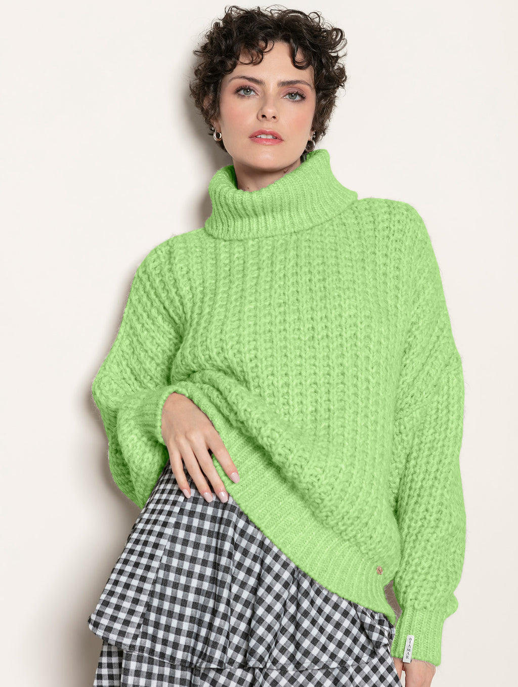 VERDE/ME