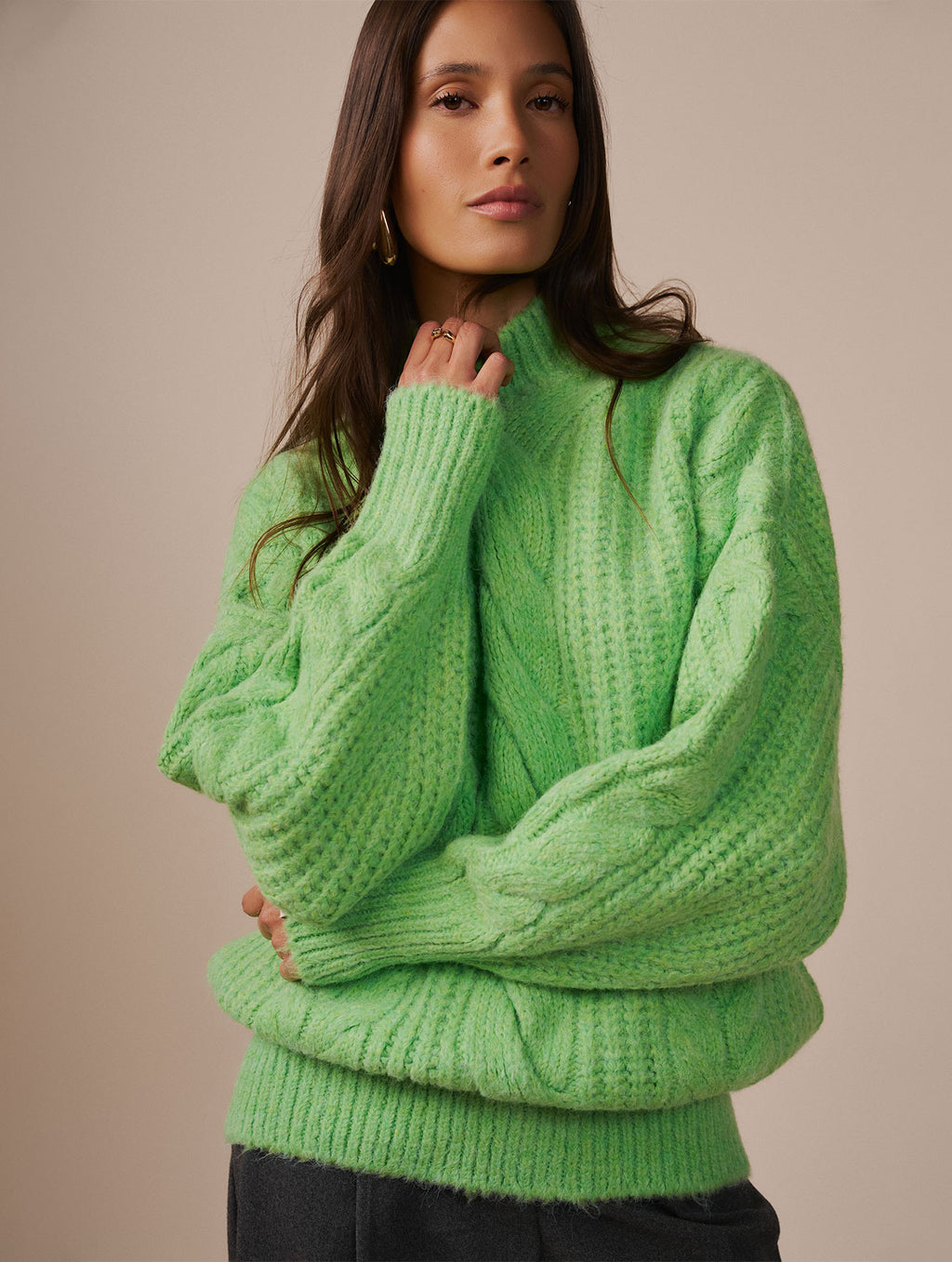 VERDE/ME