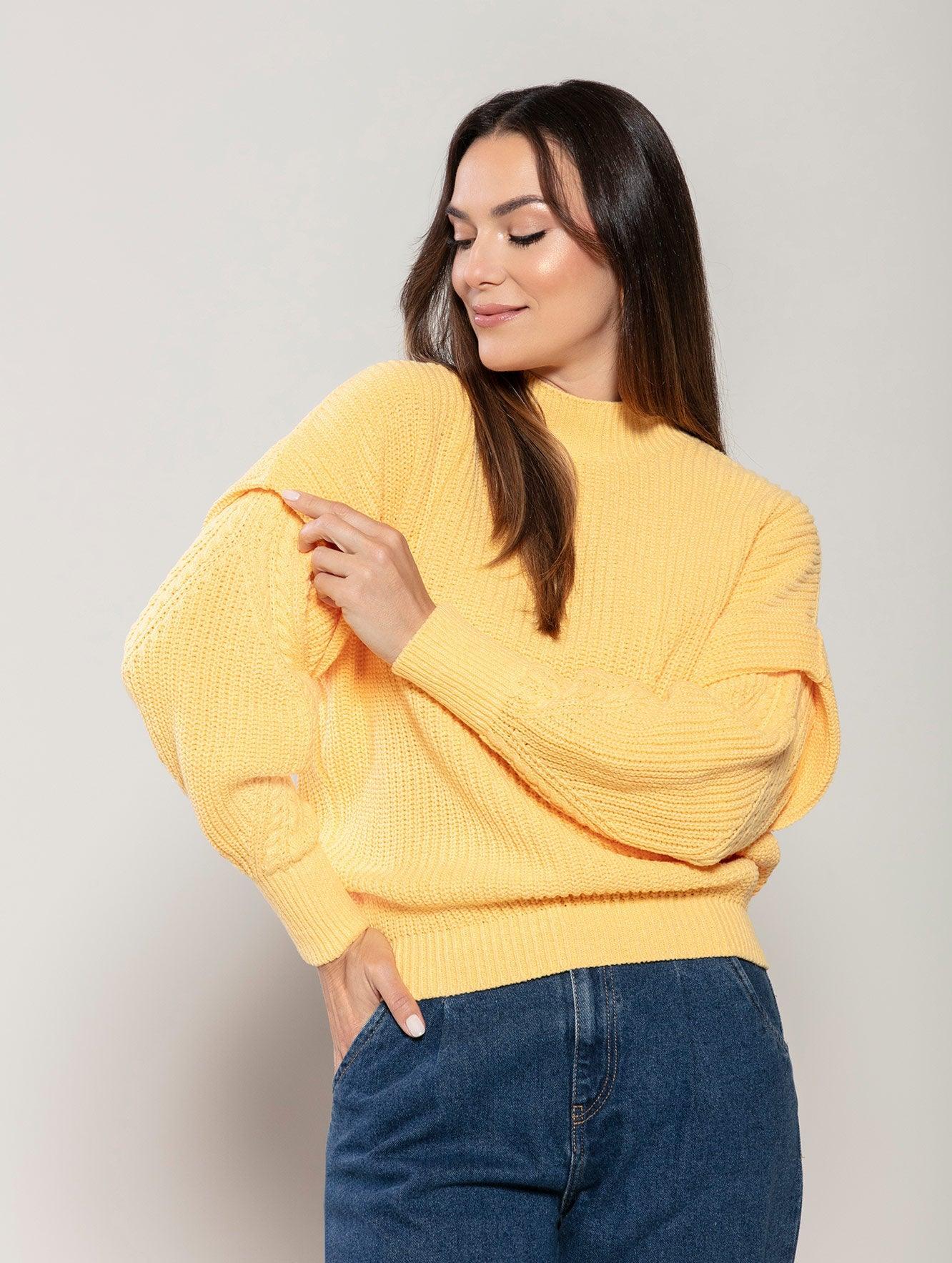 AMARELO/CL
