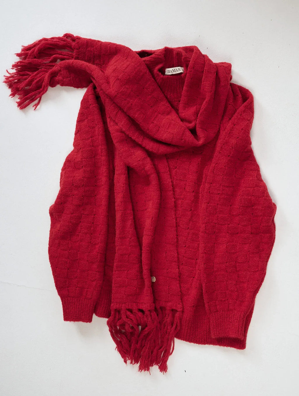 VERMELHO/ME