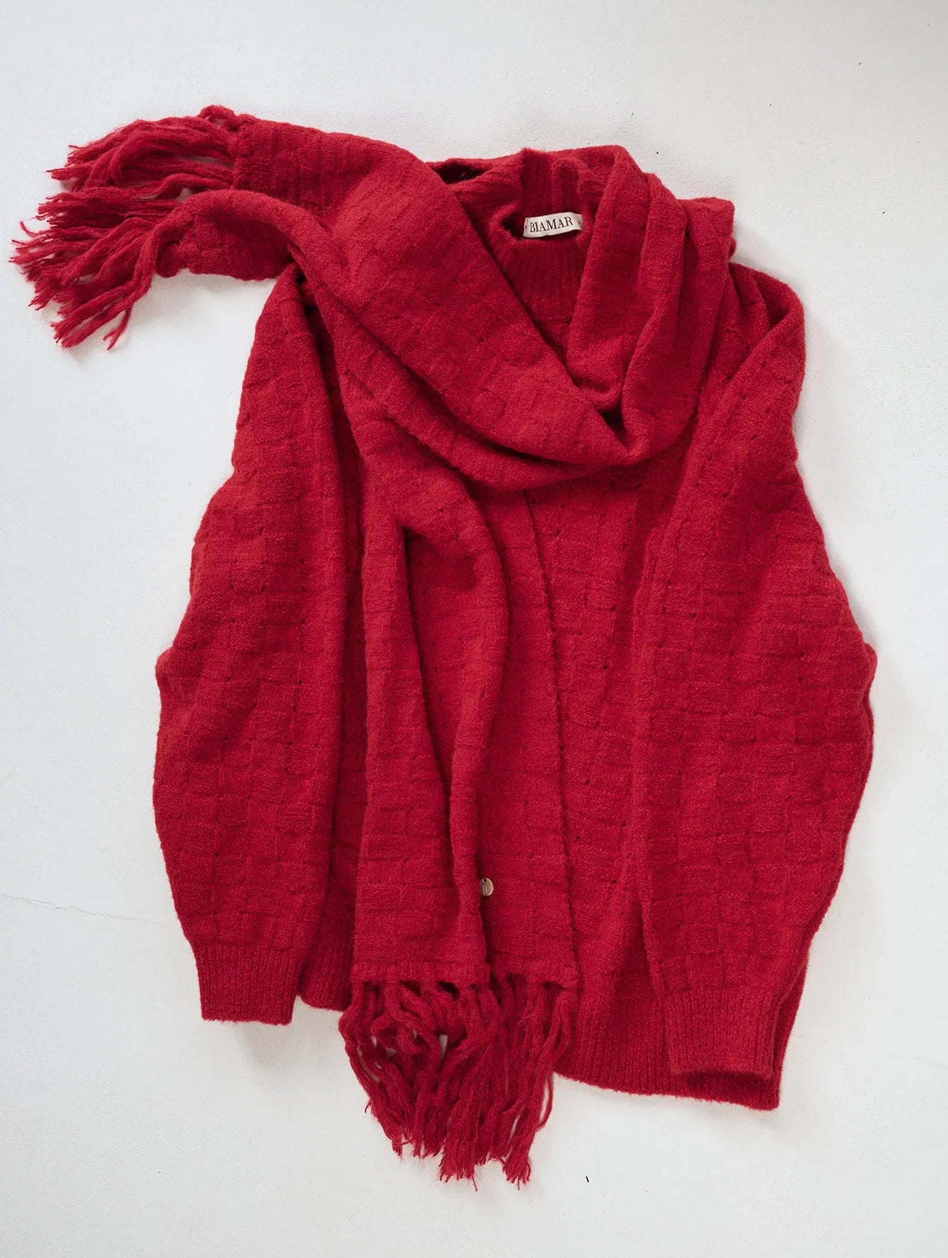 VERMELHO/ME