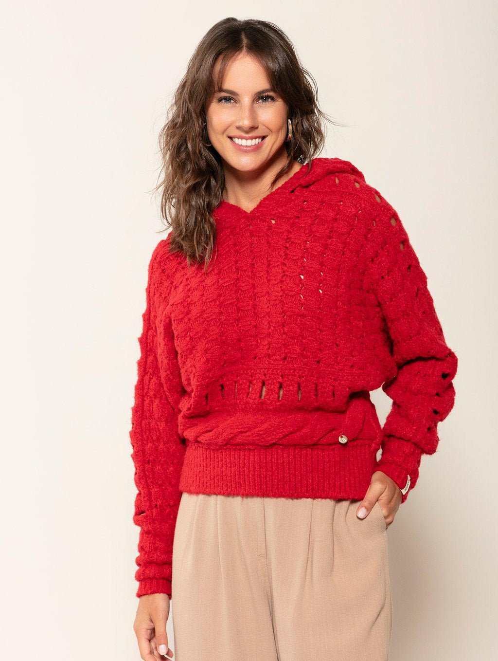 VERMELHO/ME