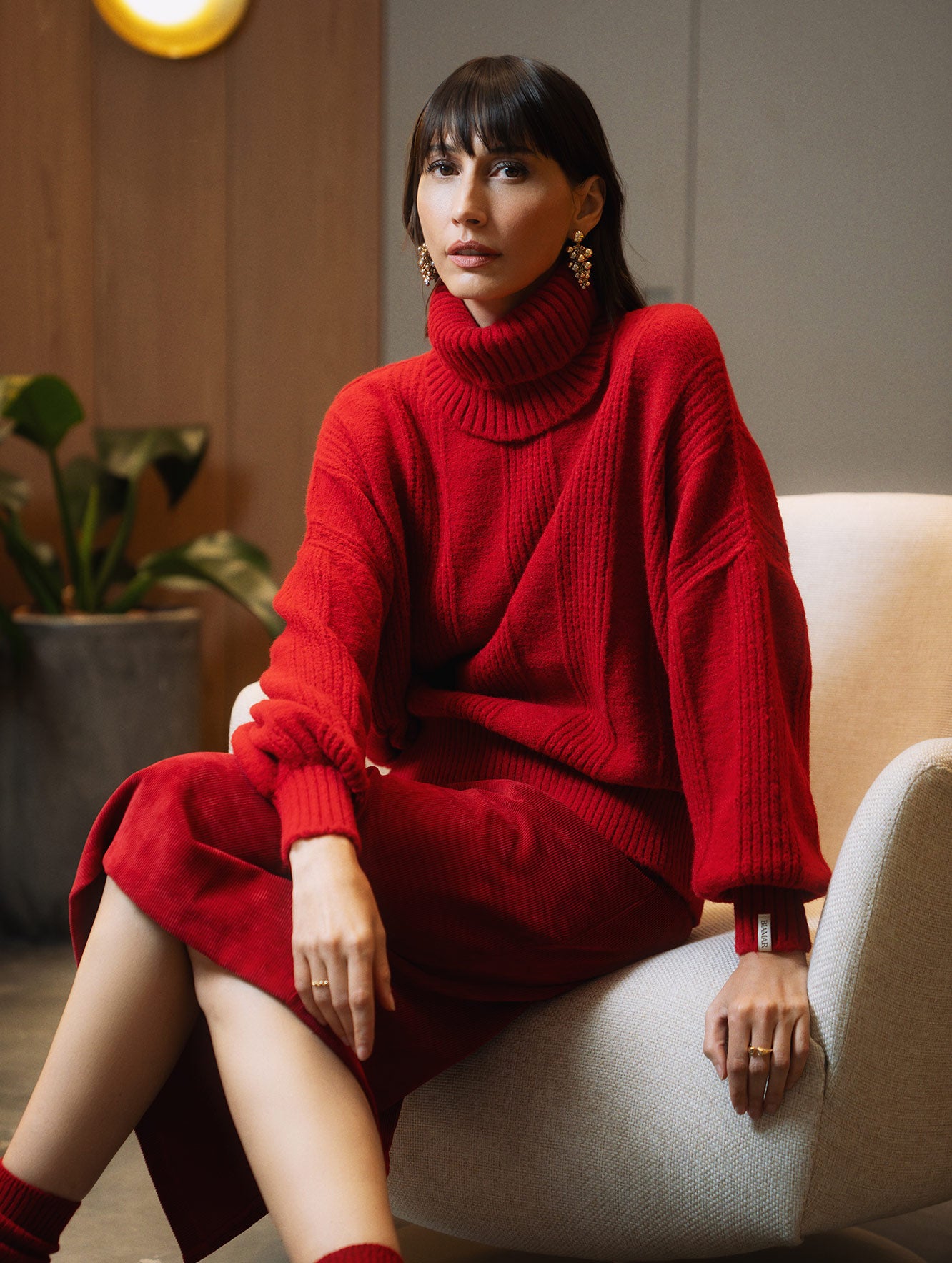 VERMELHO/ME
