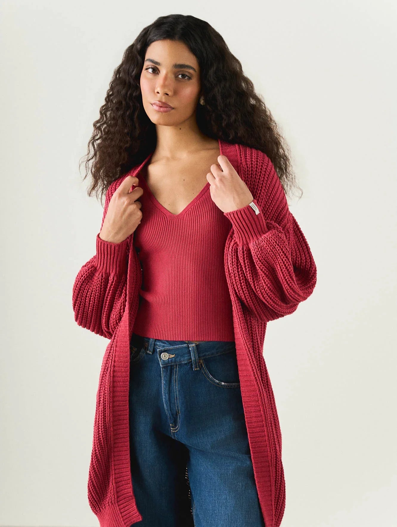 VERMELHO CARMIM