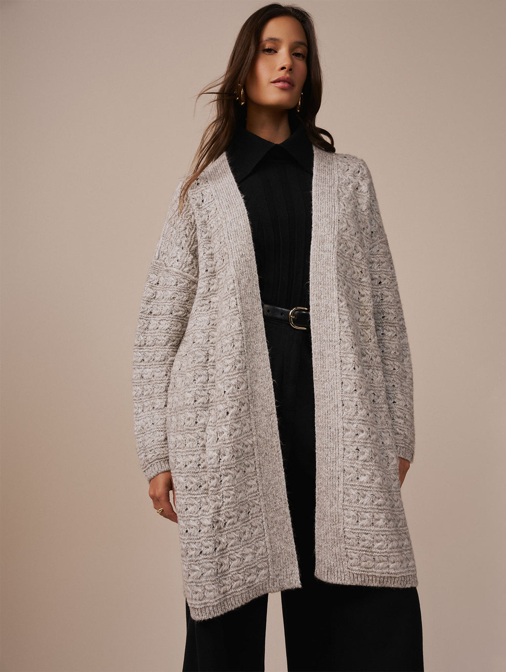 CINZA/CL