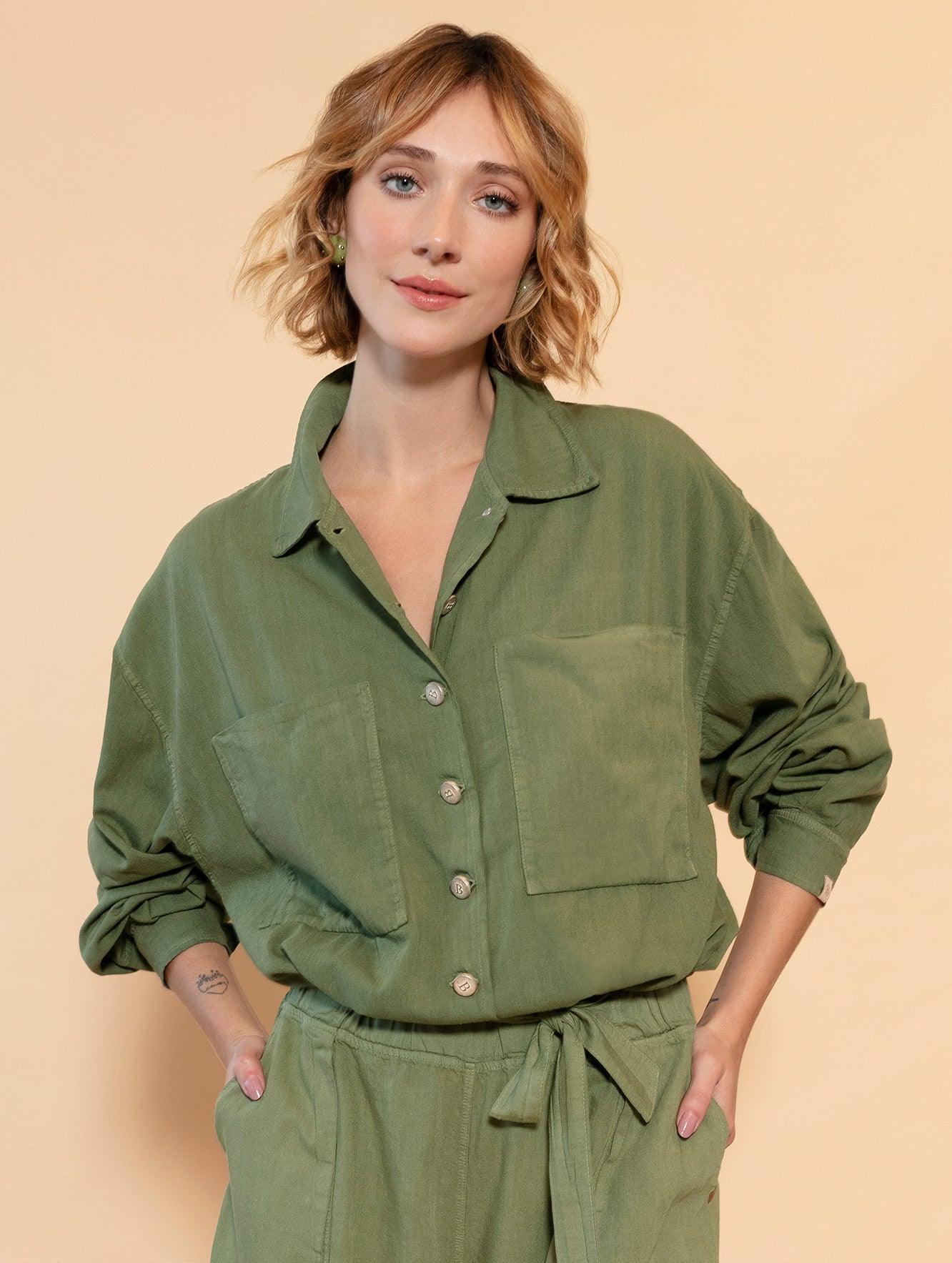 VERDE MONTANHA