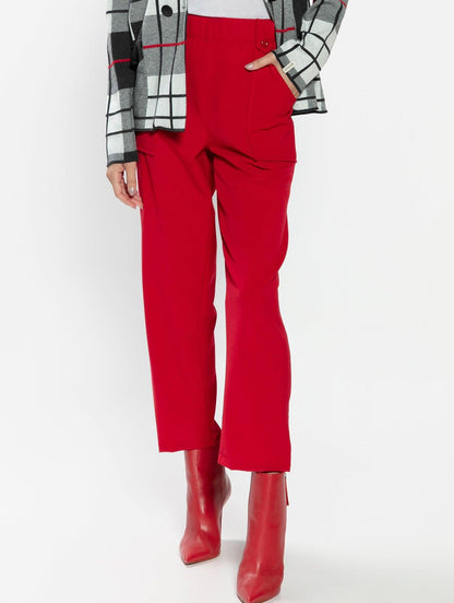 VERMELHO/ME