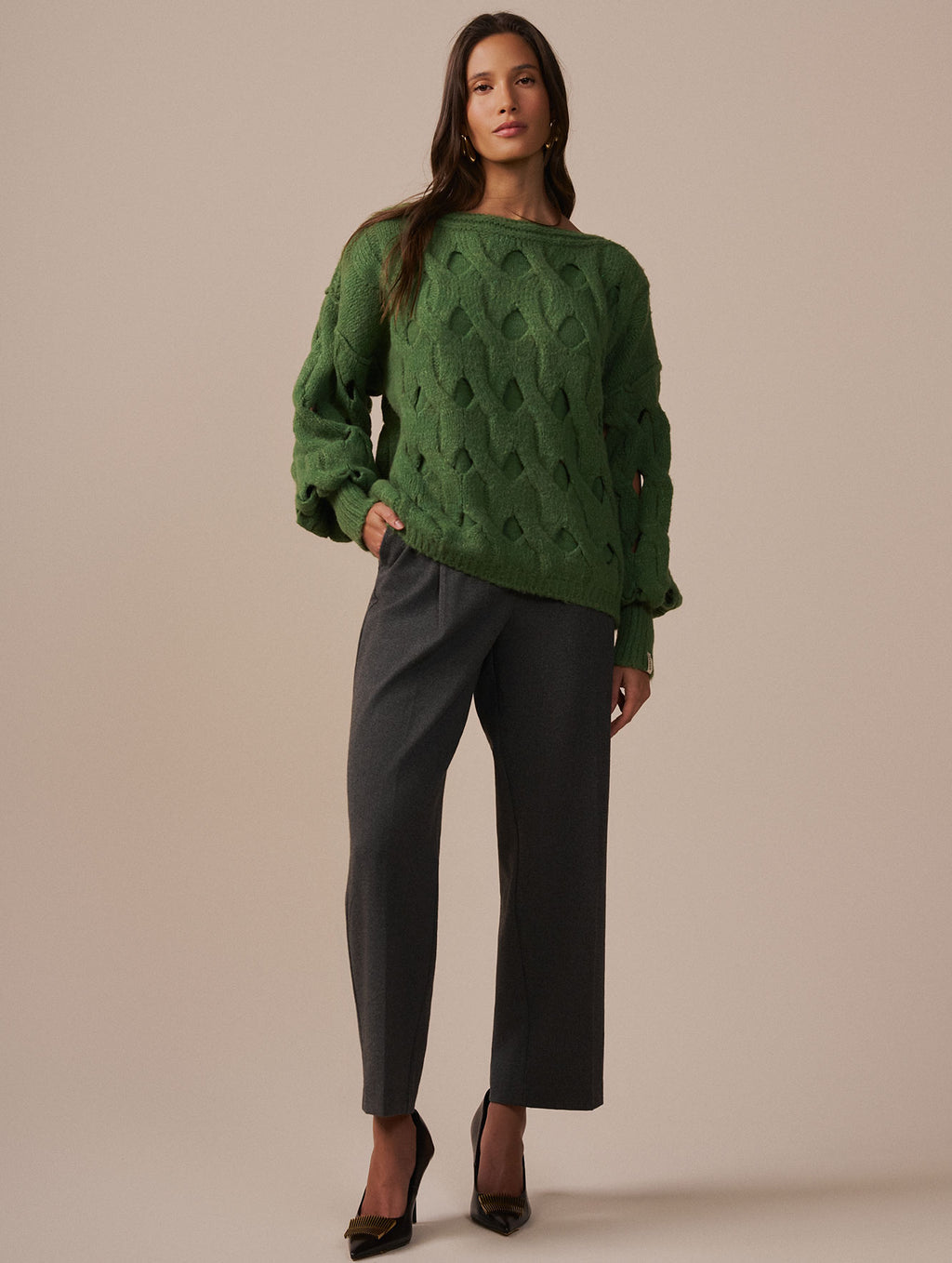 VERDE/ME