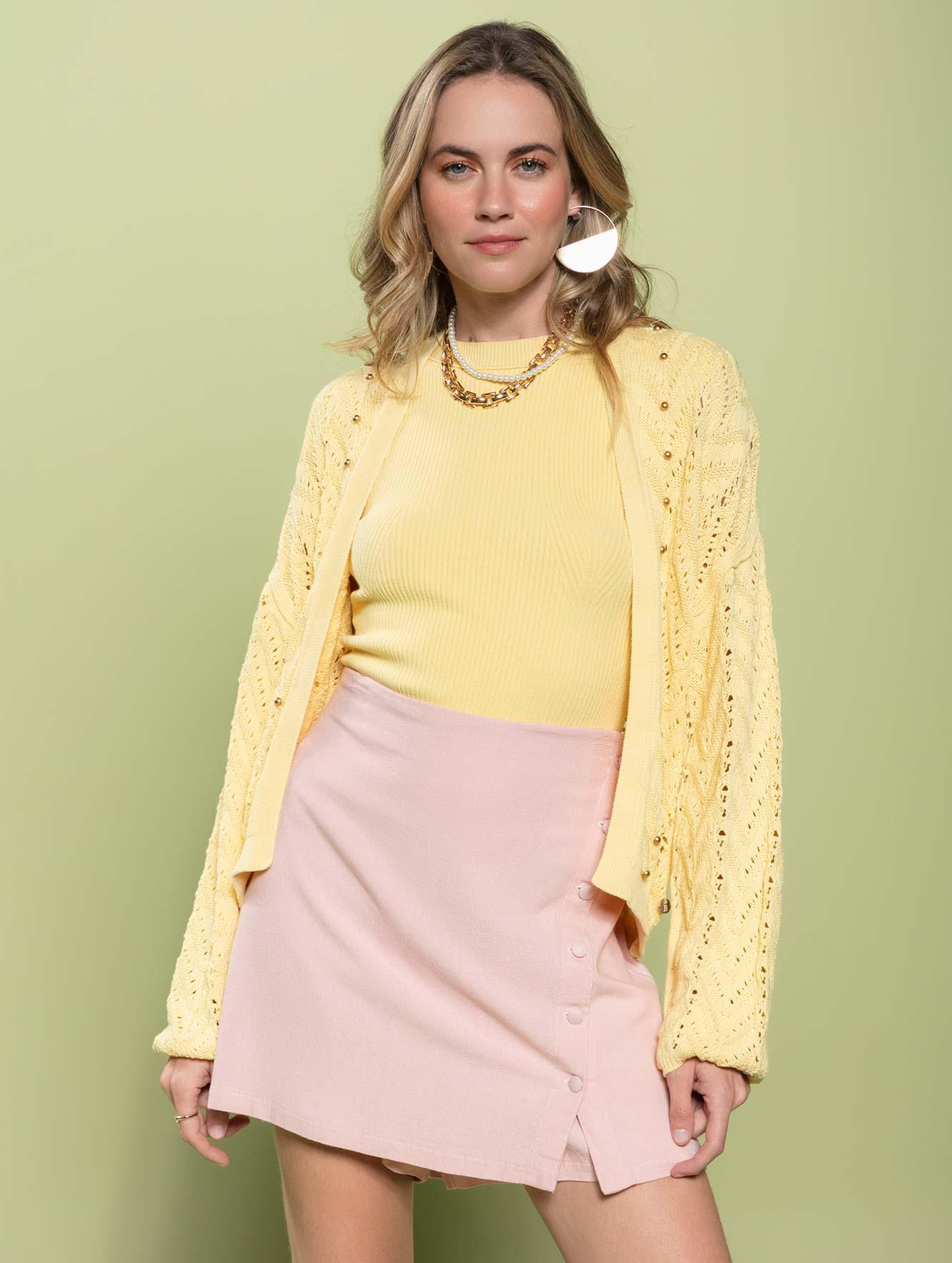 AMARELO/CL