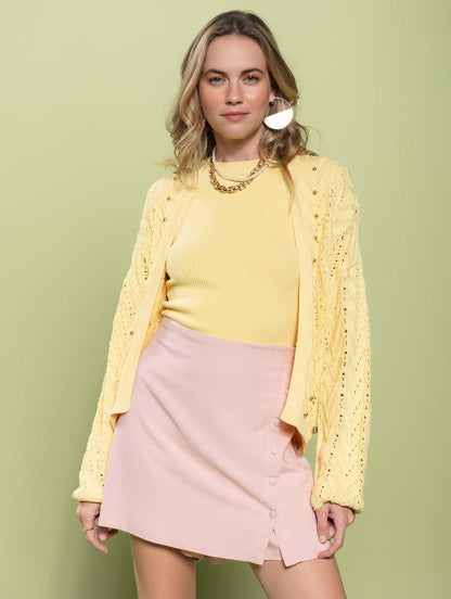 AMARELO/CL