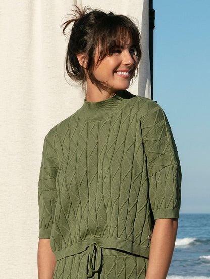 VERDE MONTANHA