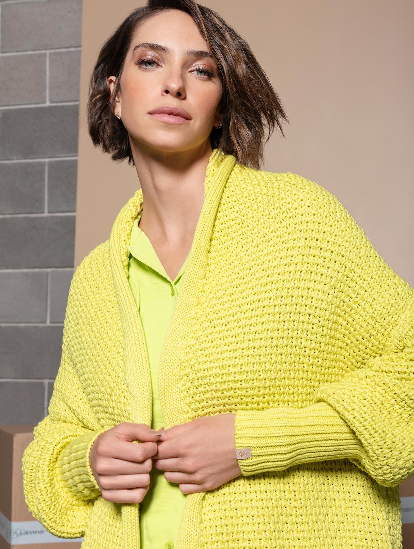 AMARELO ENERGIA