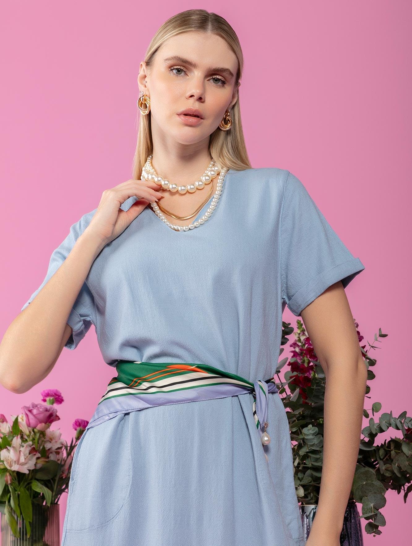 AZUL/CL
