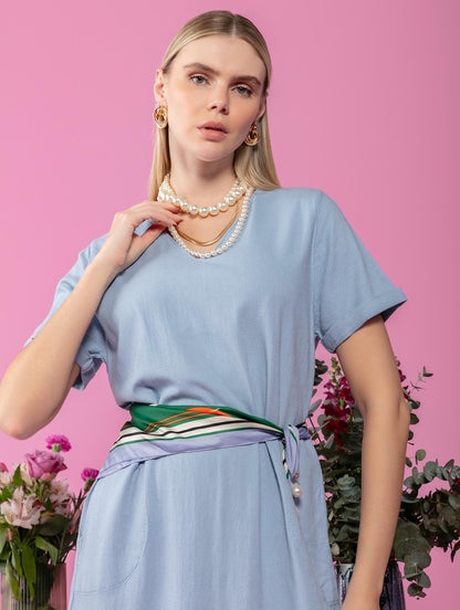 AZUL/CL