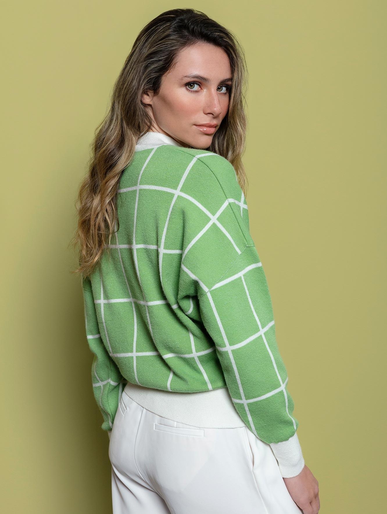 VERDE/CL