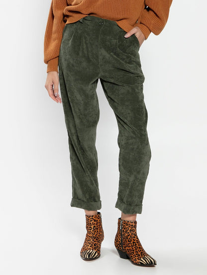 VERDE/ES