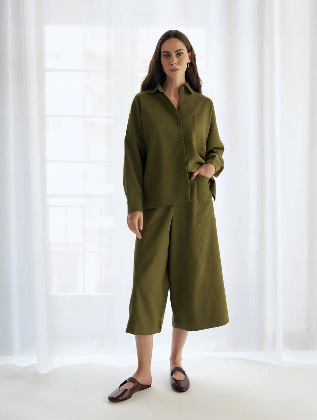 VERDE/ME