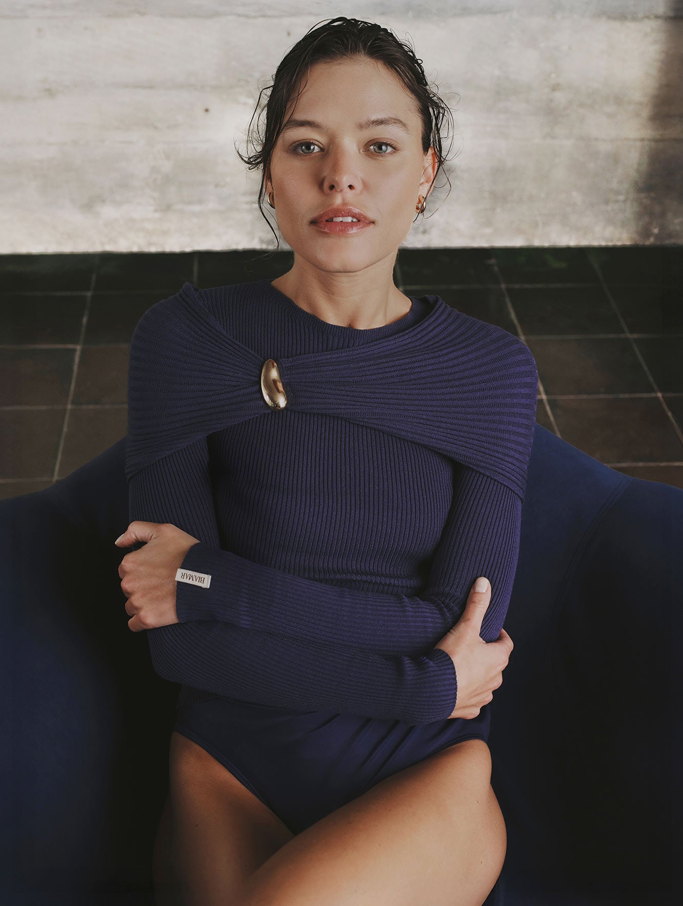 AZUL/ES