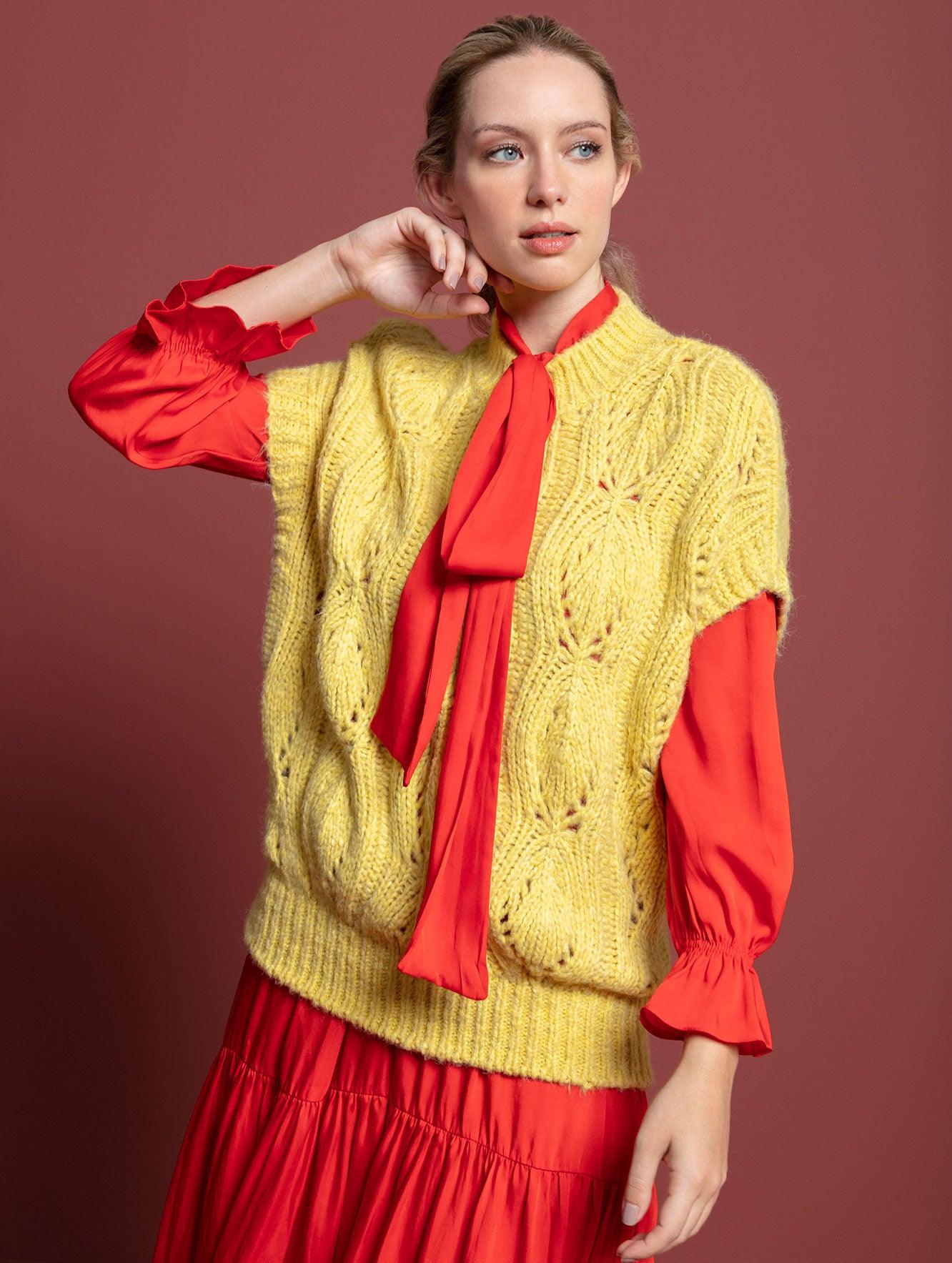 AMARELO/CL